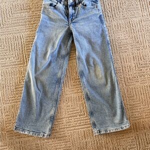 Abercrombie Kids Light Blue Jeans